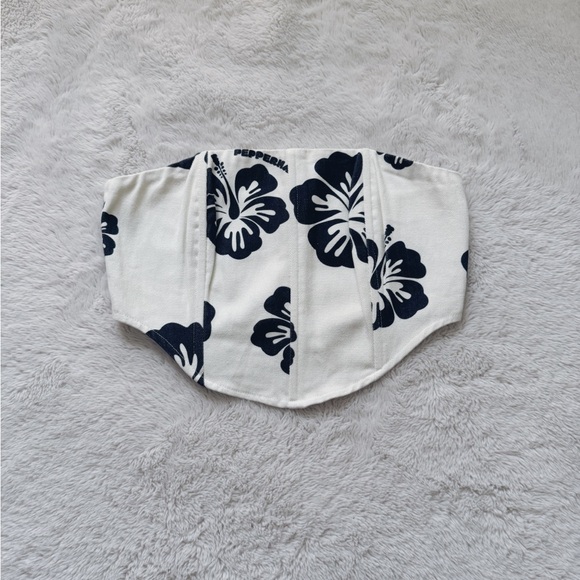 Peppermayo corset - Picture 1 of 3